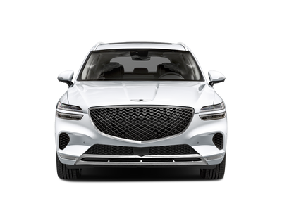 2025 Genesis GV70 2.5T AWD