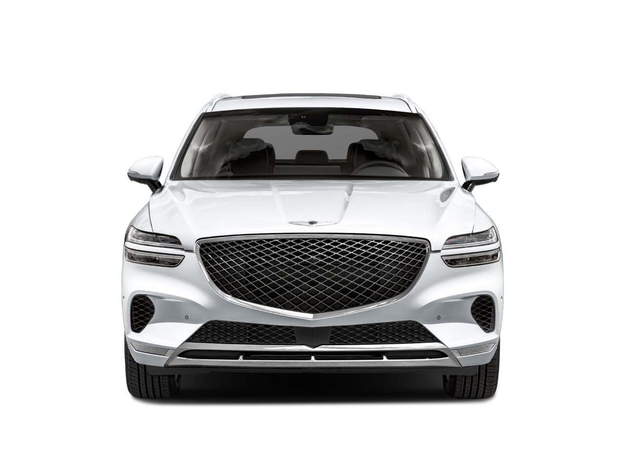 2025 Genesis GV70 2.5T AWD