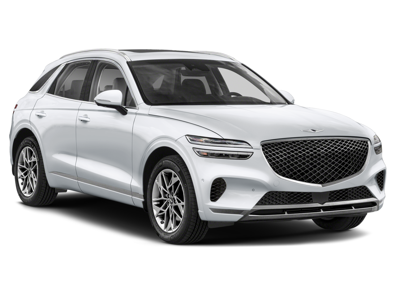 2025 Genesis GV70 2.5T AWD