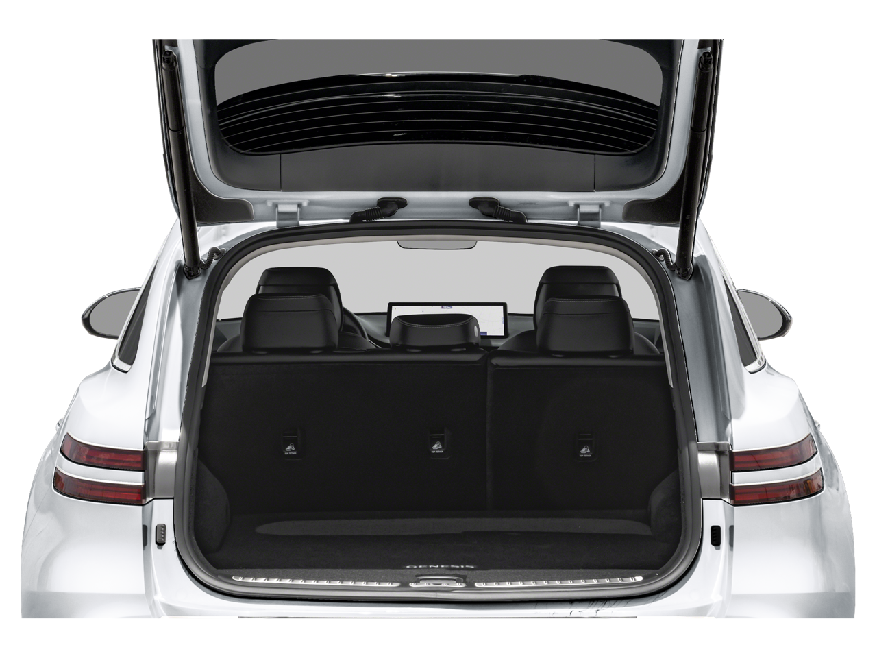 2025 Genesis GV70 2.5T AWD