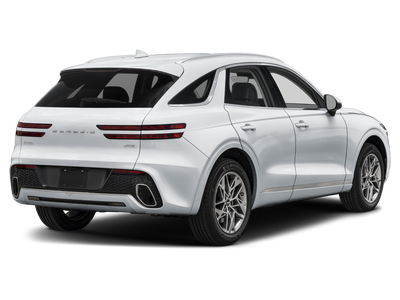 2025 Genesis GV70 2.5T AWD