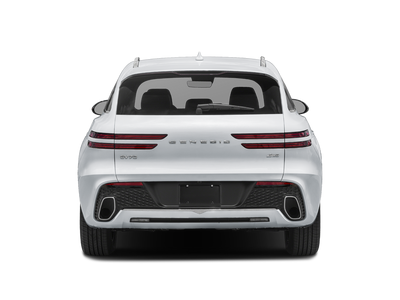2025 Genesis GV70 2.5T AWD