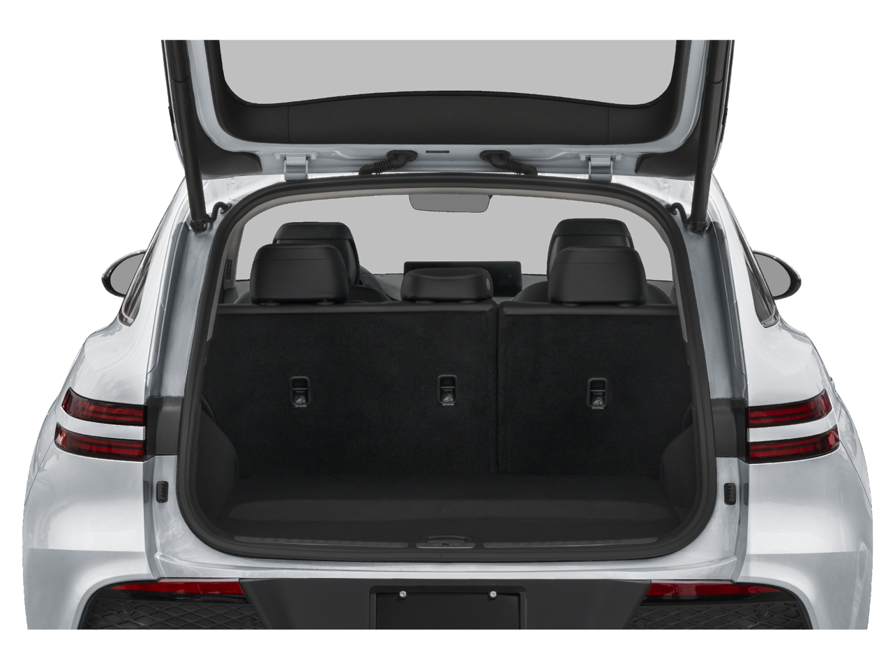 2025 Genesis GV70 2.5T AWD