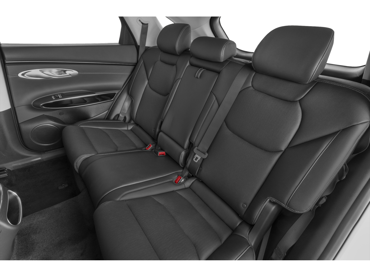 2025 GENESIS GV70 Standard - Photo 39