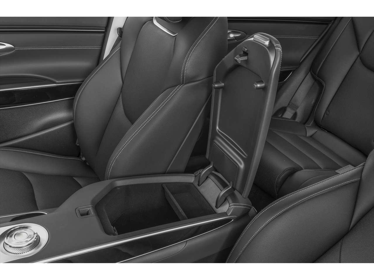 2025 GENESIS GV70 Standard - Photo 40