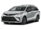 2025 Toyota Sienna Woodland Edition