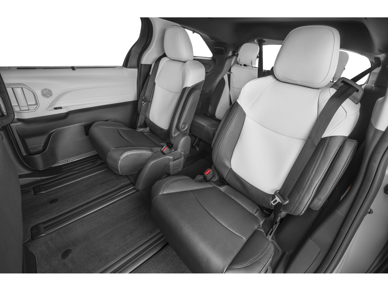 2025 Toyota Sienna Woodland Edition