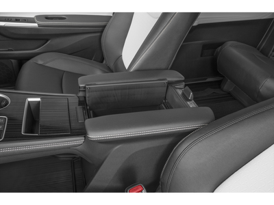 2025 Toyota Sienna Woodland Edition