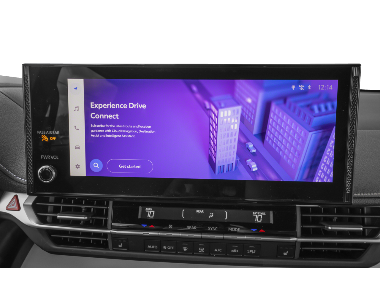 2025 Toyota Sienna Woodland Edition