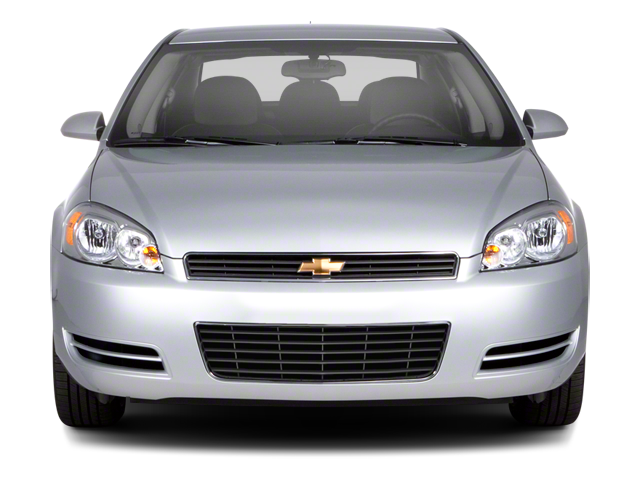 2011 Chevrolet Impala LT Fleet