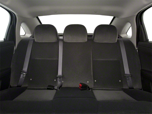 2011 Chevrolet Impala LT Fleet