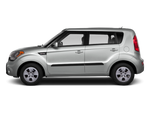 2012 Kia Soul Base