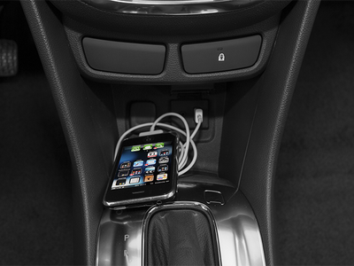 2013 Buick Encore Leather