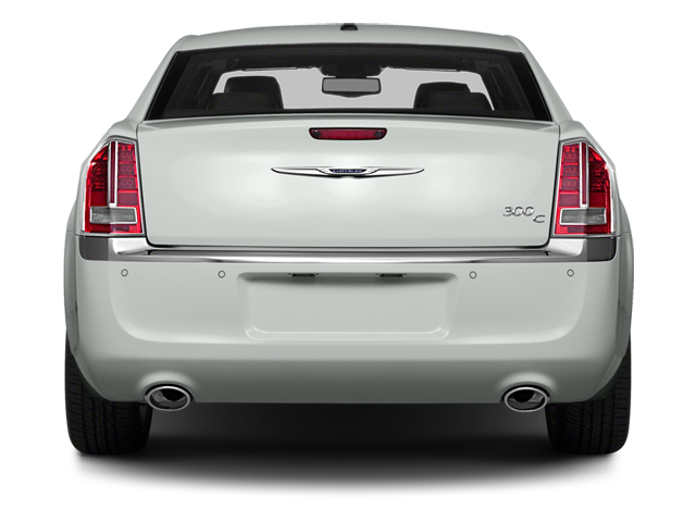 2014 Chrysler 300 300C