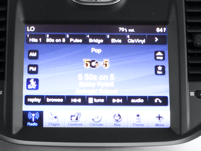 2014 Chrysler 300 300C