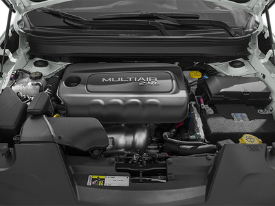 2014 Jeep Cherokee Sport