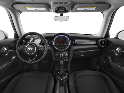 2016 MINI Hardtop Cooper