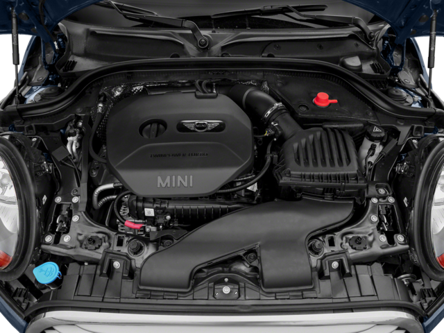 2016 MINI Hardtop Cooper