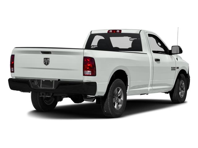 2016 RAM 1500 Express