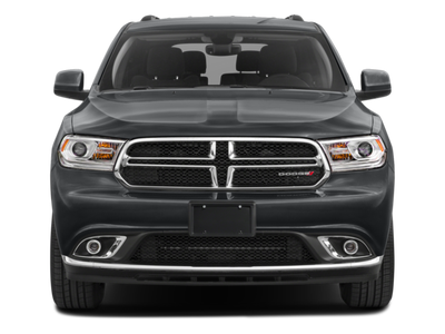 2017 Dodge Durango GT RWD