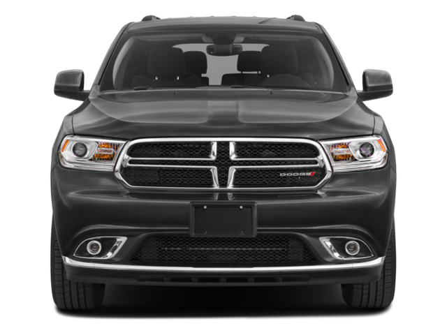 2017 Dodge Durango GT RWD