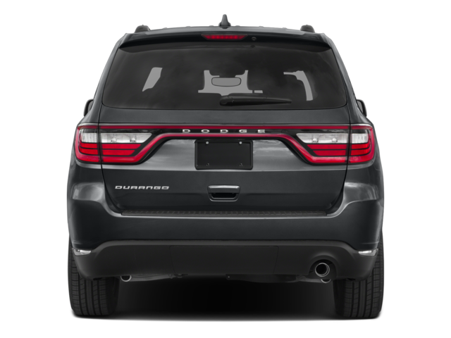2017 Dodge Durango GT RWD
