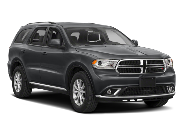 2017 Dodge Durango GT RWD