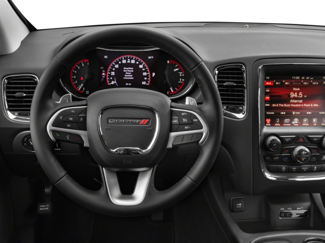 2017 Dodge Durango GT RWD