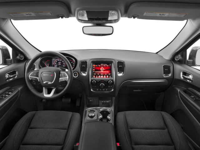 2017 Dodge Durango GT RWD