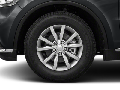 2017 Dodge Durango GT RWD