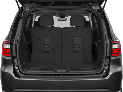 2017 Dodge Durango GT RWD