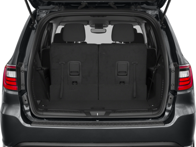 2017 Dodge Durango GT RWD