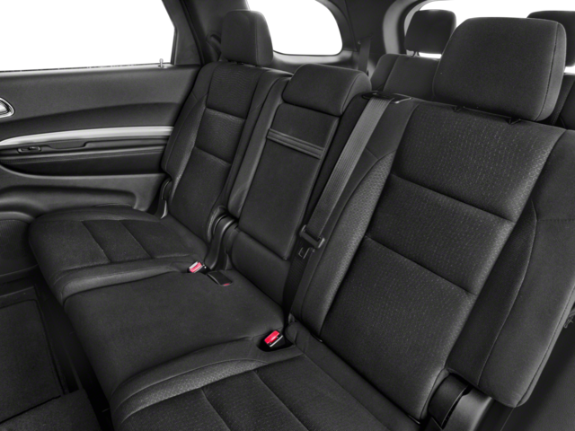 2017 Dodge Durango GT RWD