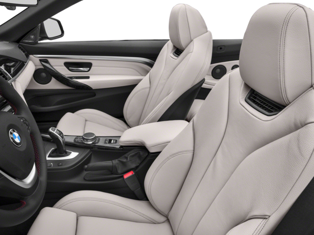 2018 BMW 4 Series 430i