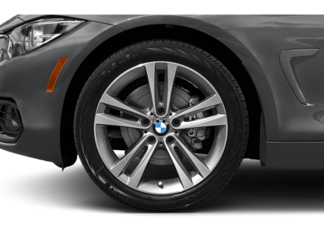 2018 BMW 4 Series 430i