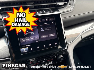 2023 Jeep Grand Cherokee Altitude 4x4