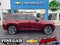 2022 Jeep Grand Cherokee Overland 4x4