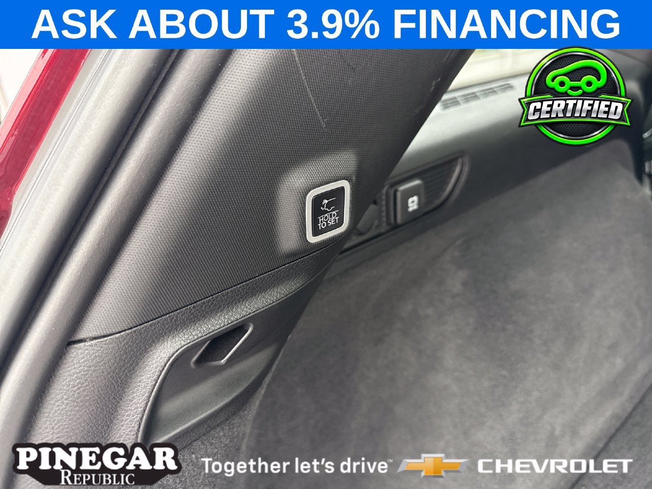 2022 Jeep Grand Cherokee Overland 4x4