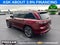 2022 Jeep Grand Cherokee Overland 4x4