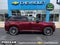 2023 Jeep Grand Cherokee Summit Reserve