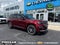 2023 Jeep Grand Cherokee Summit Reserve