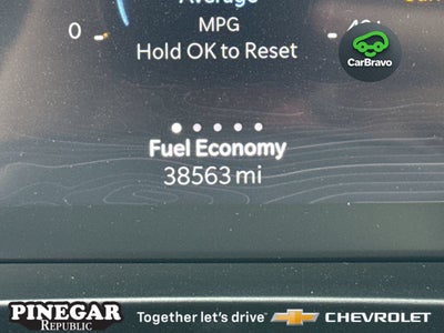 2023 Jeep Grand Cherokee Summit Reserve