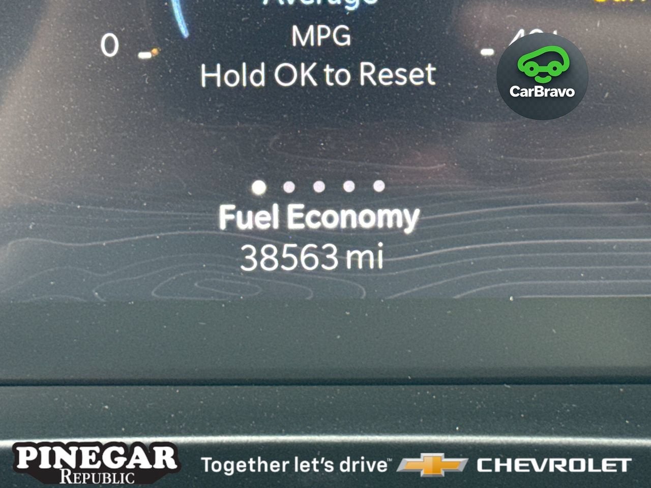 2023 Jeep Grand Cherokee Summit Reserve