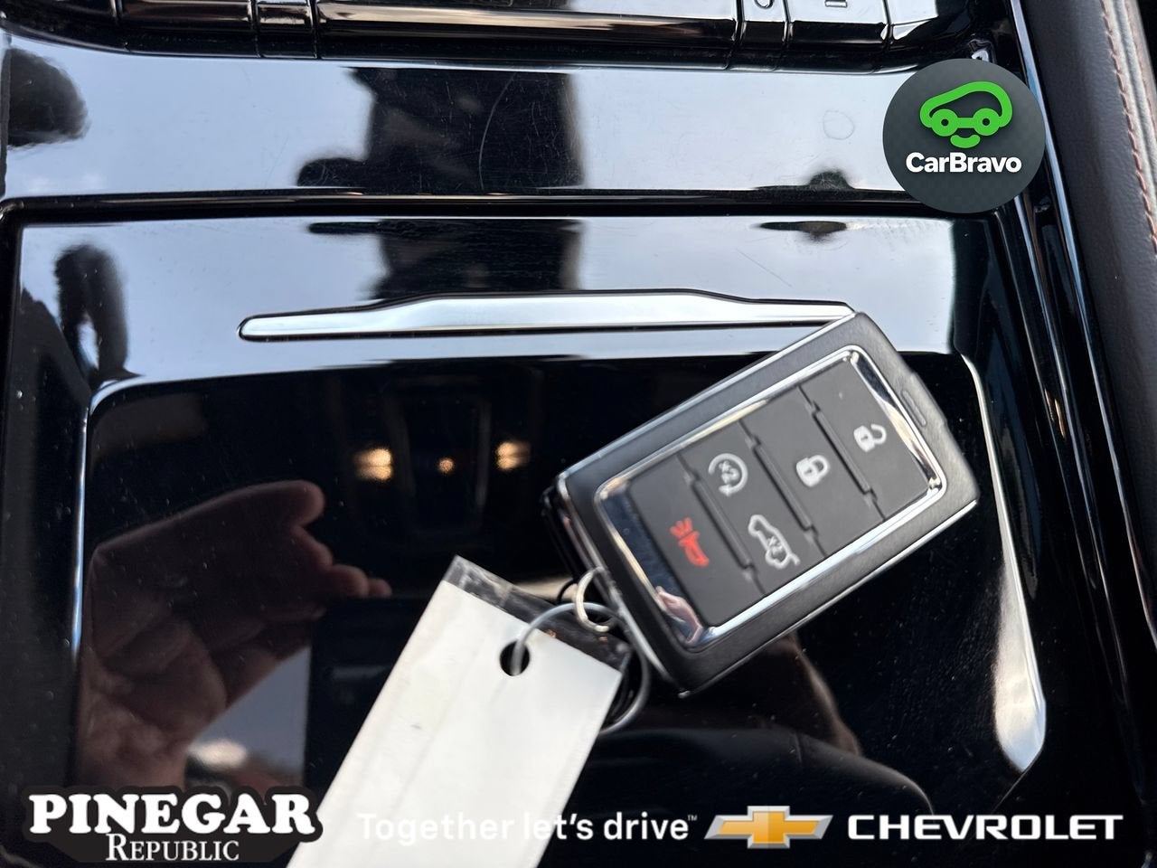 2023 Jeep Grand Cherokee Summit Reserve