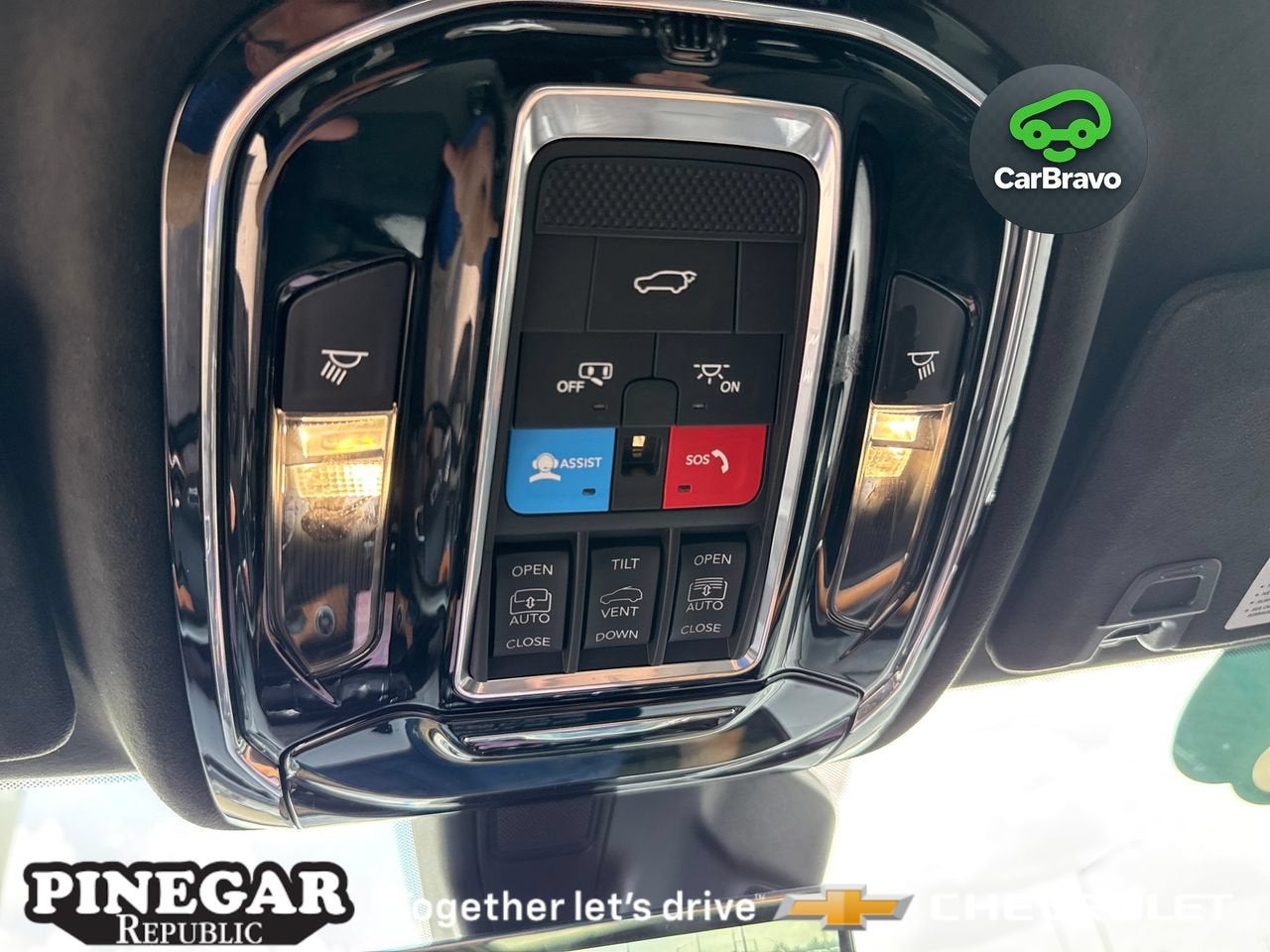 2023 Jeep Grand Cherokee Summit Reserve