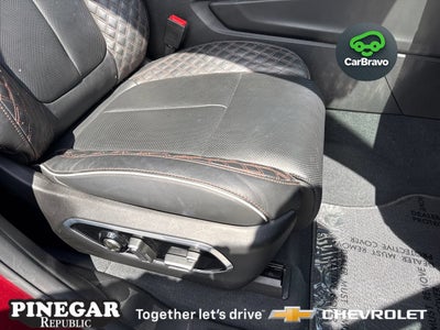 2023 Jeep Grand Cherokee Summit Reserve