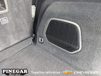 2022 Jeep Grand Cherokee 4xe Overland