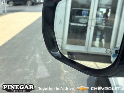 2022 Jeep Grand Cherokee 4xe Overland