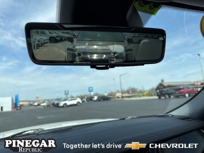 2022 Jeep Grand Cherokee 4xe Overland