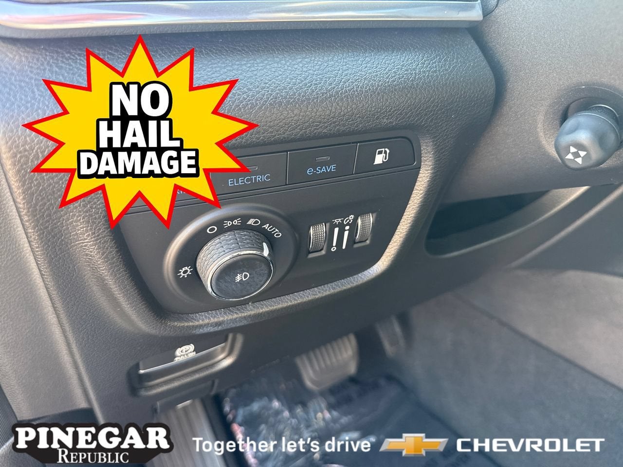 2022 Jeep Grand Cherokee 4xe Overland 4x4